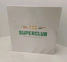 Superclub gestore del - gestore,
