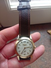Orologio Longines Anni 60's