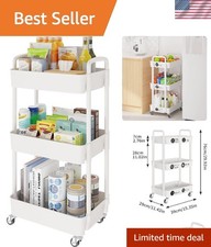 Carrello Portaoggetti