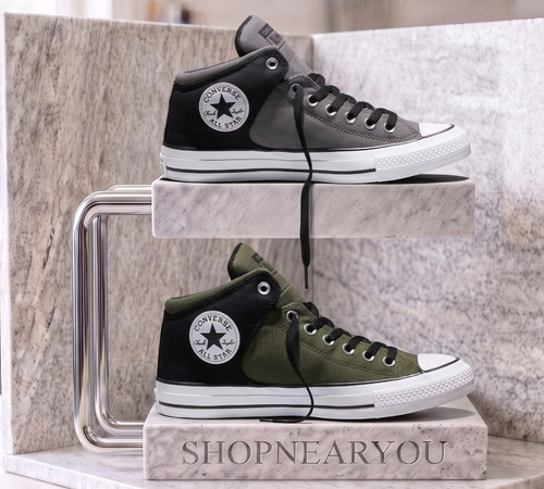 Converse chuck taylor all - chuck,