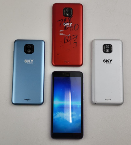 Sky devices elite - (b-stock),