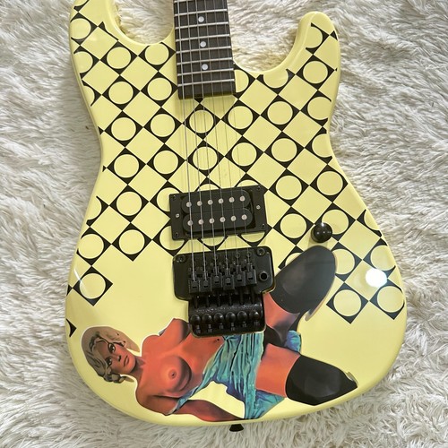 Chitarra elettrica