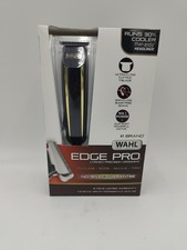 Wahl EDGE PRO TOELETTATURA DI