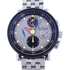 Orologio da uomo 500 edizione