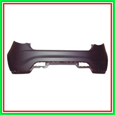 Paraurti Posteriore Con