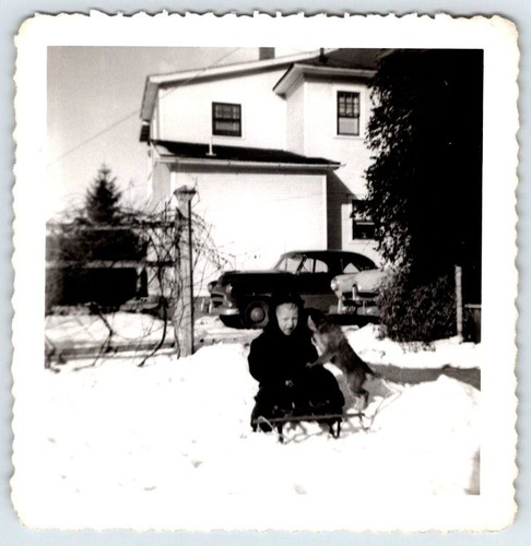 Foto epoca ragazzo - d'epoca,