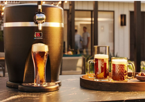Blaupunkt dispenser birra 2in1 - blaupunkt,