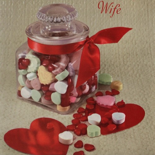 Retro hallmark san - retro,