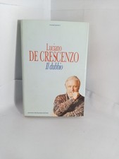 LUCIANO DE CRESCENZO Il dubbio