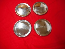 COPPE RUOTA BORCHIE CERCHI LANCIA FULVIA