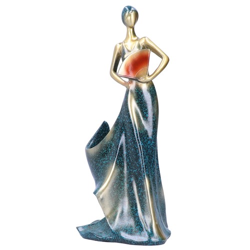 Portabottiglie vino statuine