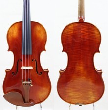 Una copia per violino 4/4