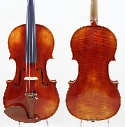 Stradivari 4 violin - ,