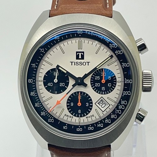 Tissot heritage 1973 - heritage,