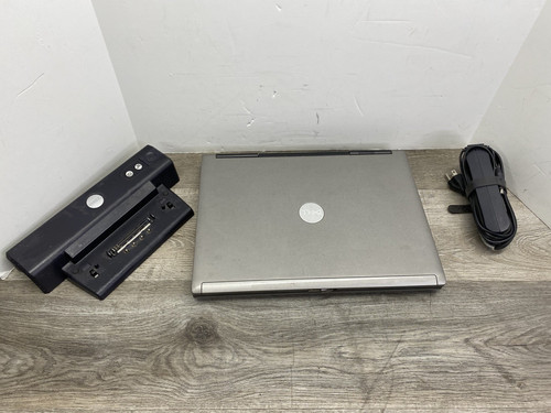 Dell latitude d820 - intel, t2500