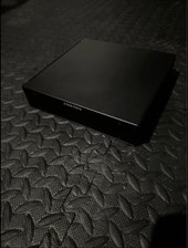 Savant IP Audio 1 con host e