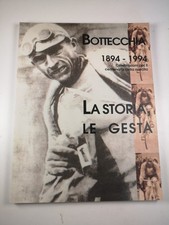 Bottecchia 1894-1994 La storia