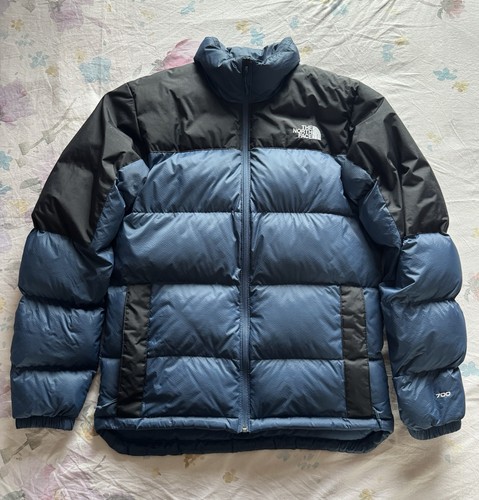 The north face giacca piumino - the,