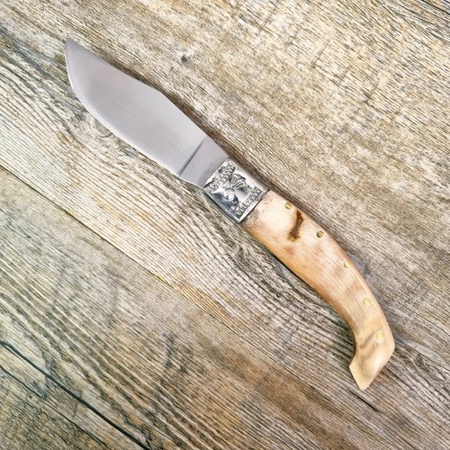 Knife coltello cm tipo - 18,5,