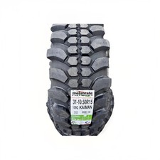 1 Pneumatico 31/10.50 R15  4x4