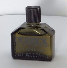 DERRICK - MINIATURE PARFUM -