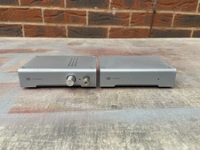 Amplificatore per cuffie