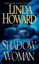 Linda Howard Shadow Woman