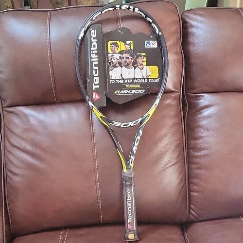 Tecnifibre flash 300 - flash, atp