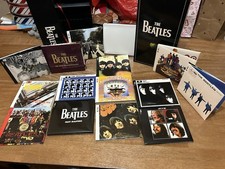 The Beatles: Stereo CD Box Set