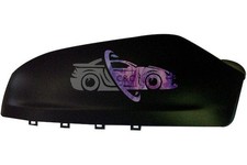 CALOTTA SPECCHIO RETROVISORE DX NERA OPEL ASTRA H GTC 05>10 2005 AL 2010