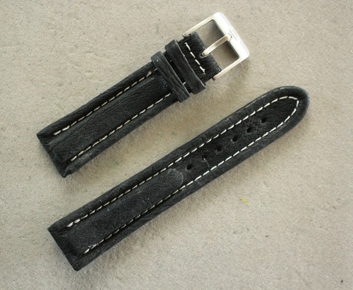 Cinturino orologio vintage - orologio,