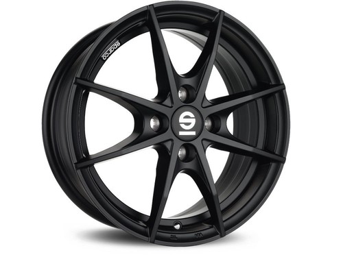 Cerchio lega sparco trofeo - in,
