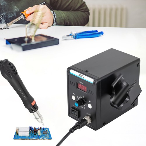 Smd hot air - smd,