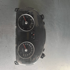 940051C620 Quadro portastrumenti  HYUNDAI GETZ 1.5CRDi TD