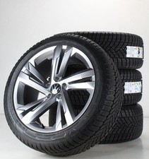 VW Tiguan AD1 & Allspace