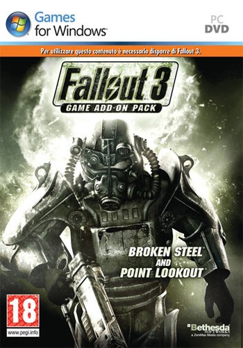 Fallout game add on 2 - fallout,