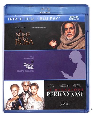 Ebond nome della rosa - ebond, il