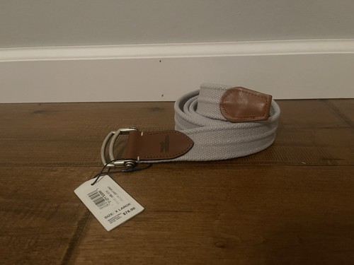 Cintura johnnie canvas - cintura, johnnie-o