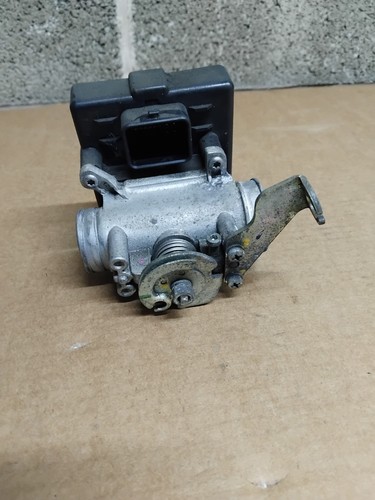 Corpo farfallato sym jet - farfallato,