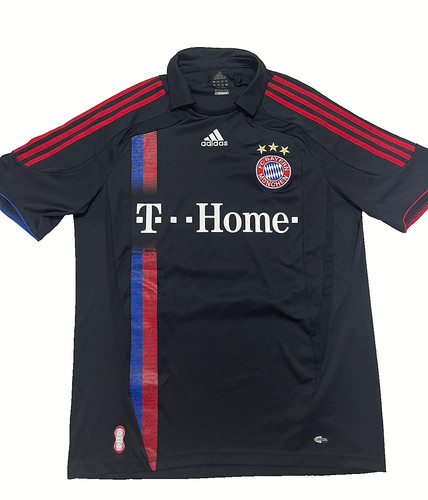 Maglia calcio bayern monaco - bayern,
