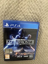 Cd Ps4 Battlefront2
