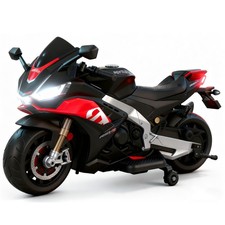 Aprilia 24v moto elettrica - aprilia,