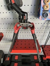 Lisam Abbacchiatore V8 Carbon