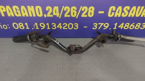 Sterzo manubrio piaggio vespa - sterzo,