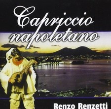 8912397 Audio Cd Renzo
