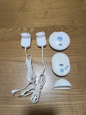 CHICCO AUDIO BABY MONITOR