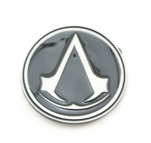 Fibbia per cintura - , assassin's