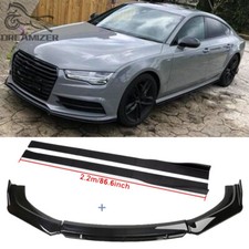 Per Audi S7 / A7 S-Line C7