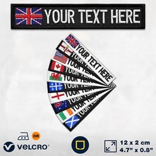 Personalised Custom
