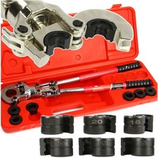 Pressatrice manuale PEX Pinza